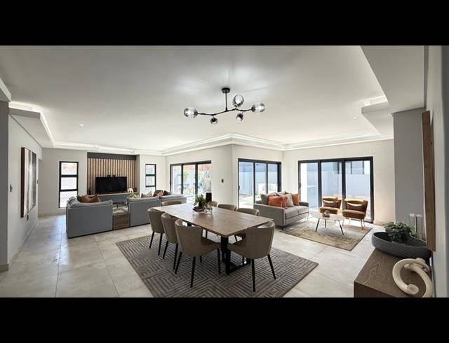 4 BEDROOM HOUSE FOR SALE IN FOUNTAINBROOK ESTATE